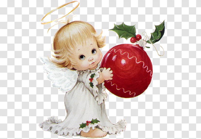 Christmas Angel Cherub Dentalgries - Love Transparent PNG