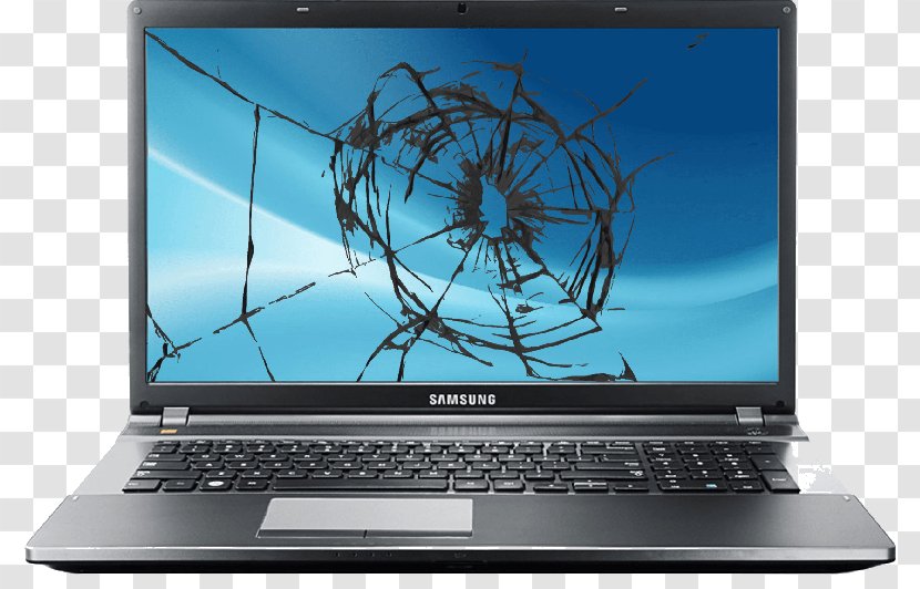 Laptop Intel Computer Repair Technician Hard Drives - Desktop Computers Transparent PNG