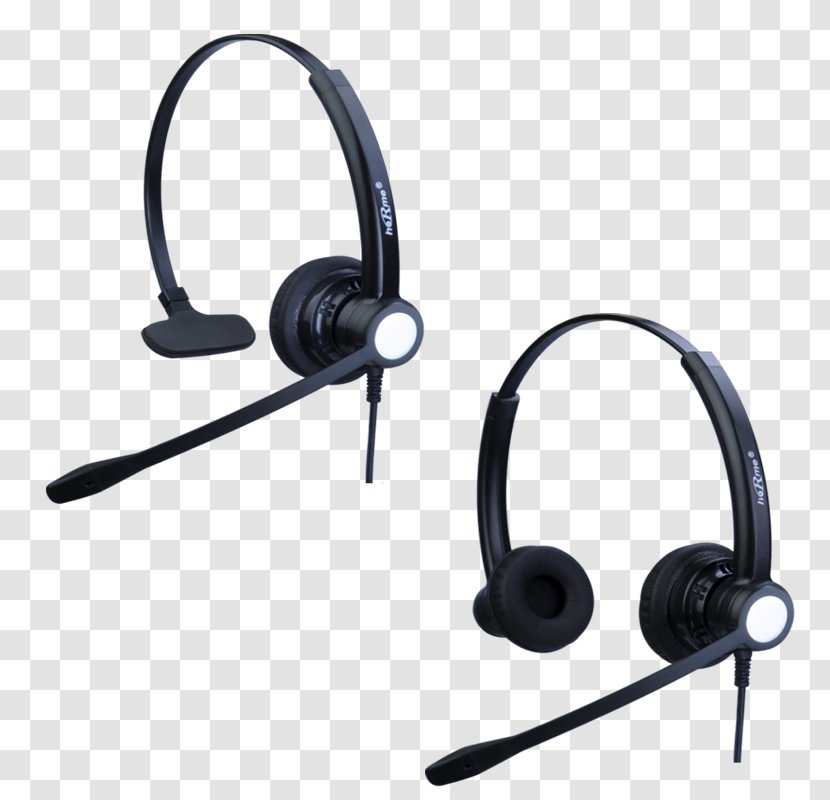 Headset Headphones Telephone Microphone Mobile Phones Transparent PNG
