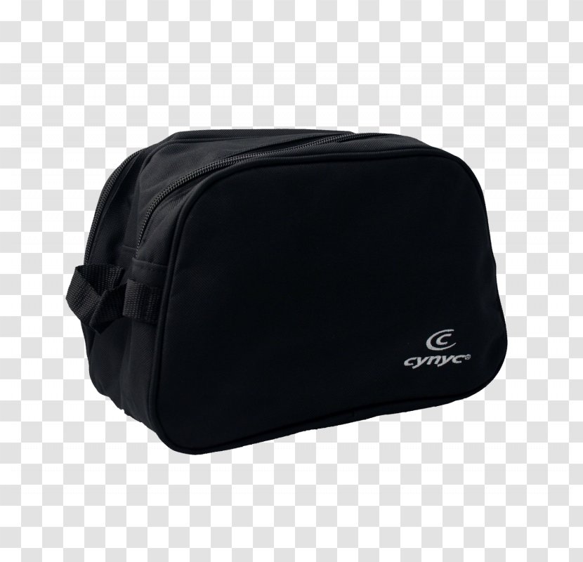 Black M - Bag - Design Transparent PNG