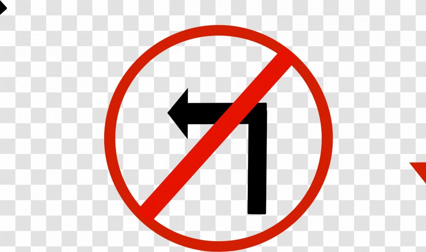 Traffic Sign Symbol Car - Diagram - Prohibited Signs Transparent PNG