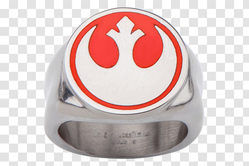 Earring Star Wars Rebel Alliance Galactic Empire Transparent PNG