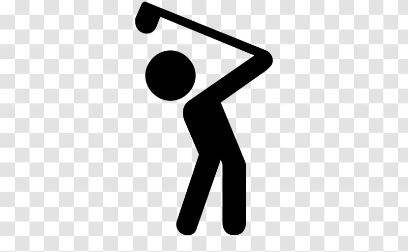 Golf Course AutoCAD DXF Clip Art Transparent PNG