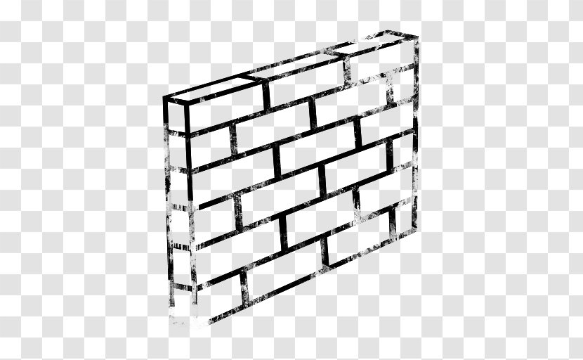 Wall Gomel Brick Clip Art - Shelving Transparent PNG