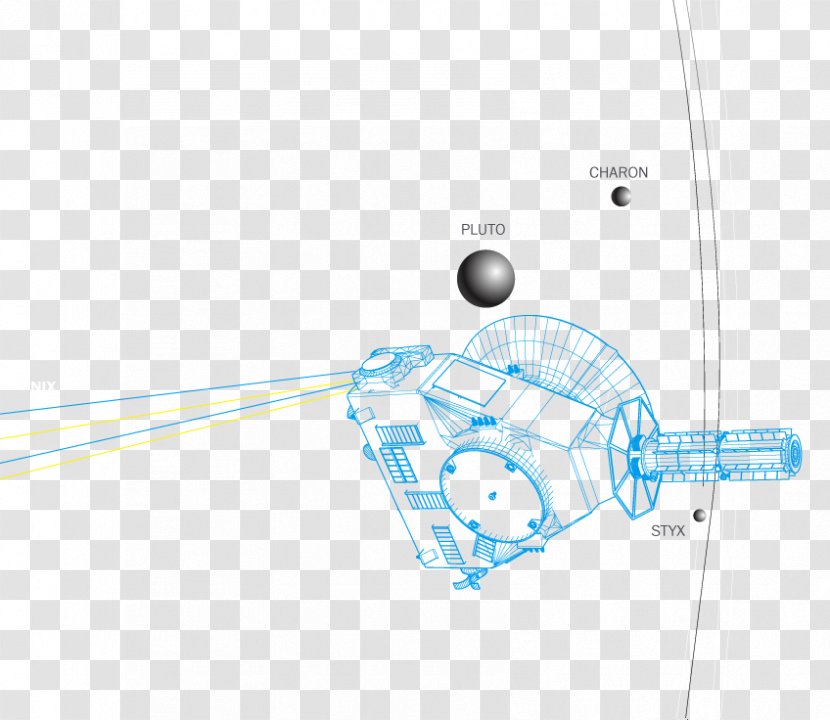 Line Point Angle - Microsoft Azure - Atmosphere Clipart Transparent PNG