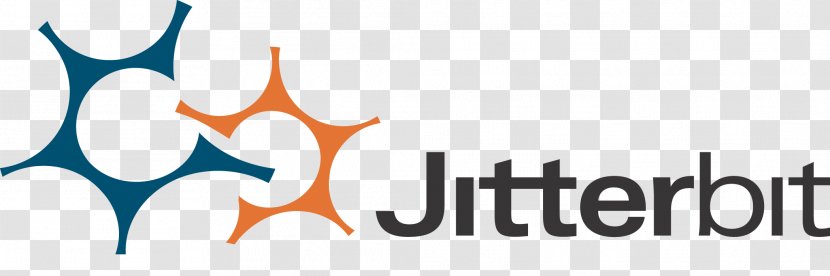 Jitterbit Logo Clip Art - Thumbnail - Salesforce Transparent PNG