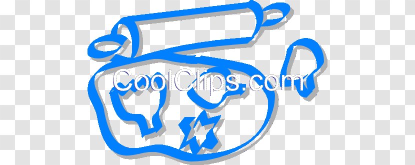 Technology Clip Art - Electric Blue Transparent PNG