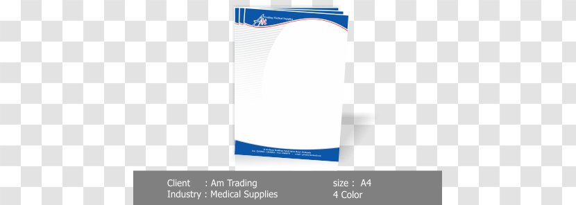 Paper Brand Logo - Design Transparent PNG