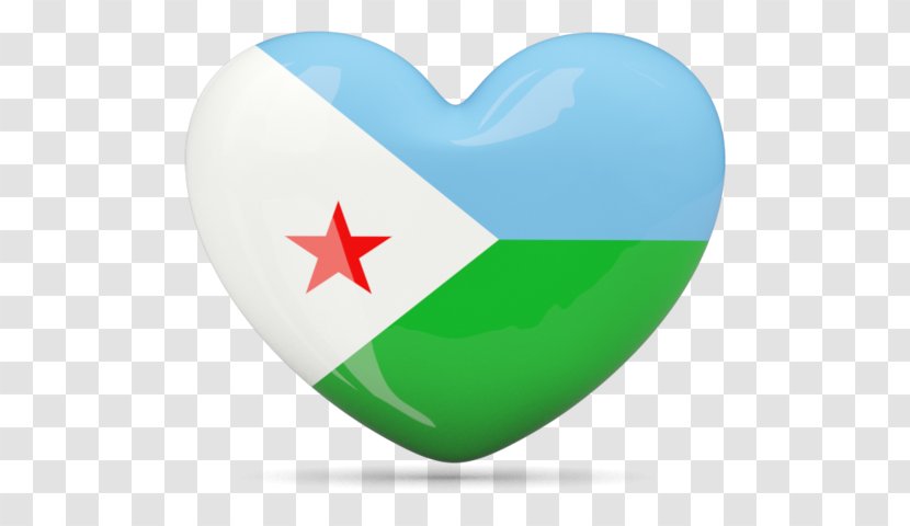 Flag Of Djibouti Venezuela Flags The World Transparent PNG