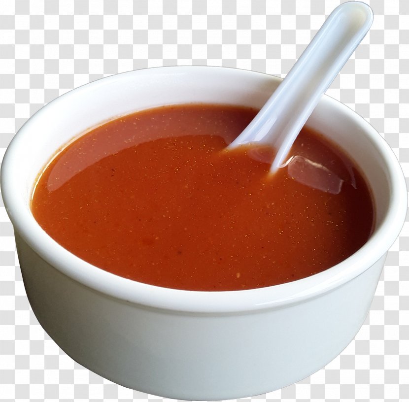 Tomato Soup Gravy Sauce Dish - Ghee - Toast Transparent PNG