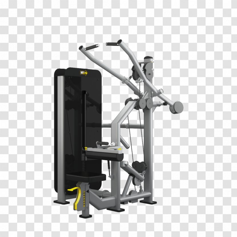 Elliptical Trainers Pulldown Exercise Fitness Centre Dumbbell - Watercolor Transparent PNG