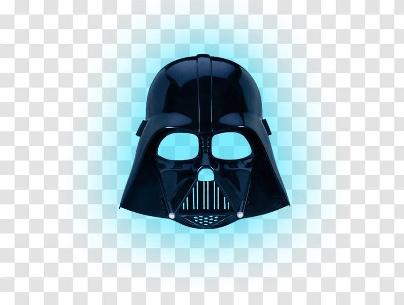 Anakin Skywalker Stormtrooper Star Wars Yoda Mask - Personal Protective Equipment Transparent PNG