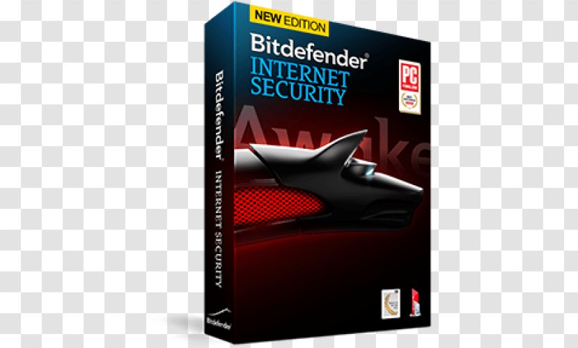 Bitdefender Total Security 2014 BitDefender 2015 3 User Internet (1 Pc/1 Year) 360 Safeguard - Retail - Hacker Transparent PNG