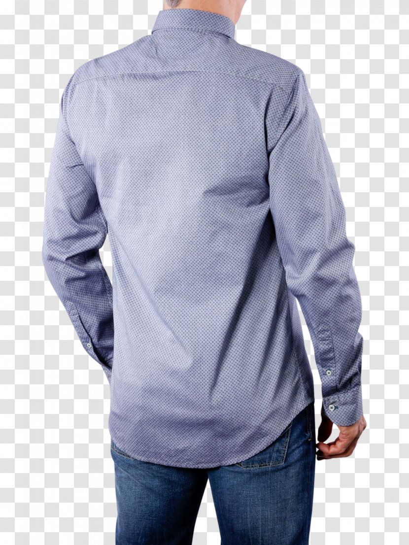 T-shirt Dress Shirt Tommy Hilfiger Jeans Transparent PNG