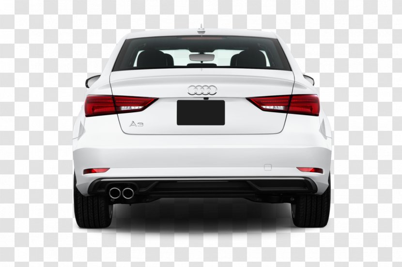 2014 Toyota Avalon Car Audi A3 - Sedan Transparent PNG