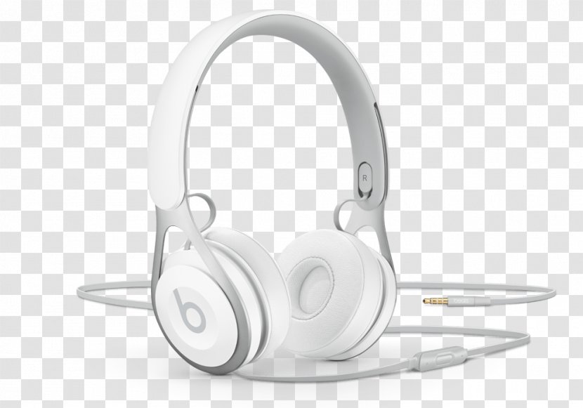 Beats Solo 2 Apple EP Headphones Electronics - Audio Accessory Transparent PNG