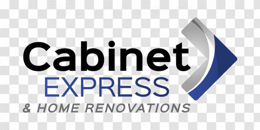 Cabinetry Cabinet Express Kitchen Logo Transparent PNG