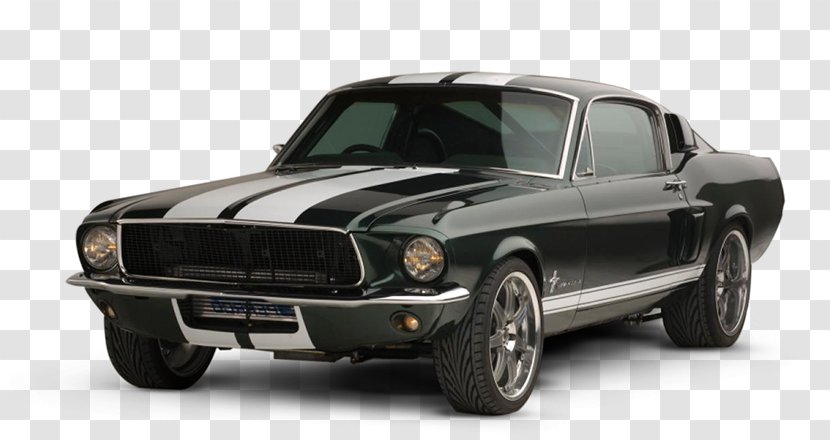 Ford Mustang Shelby Car Nissan Skyline - Vehicle Transparent PNG