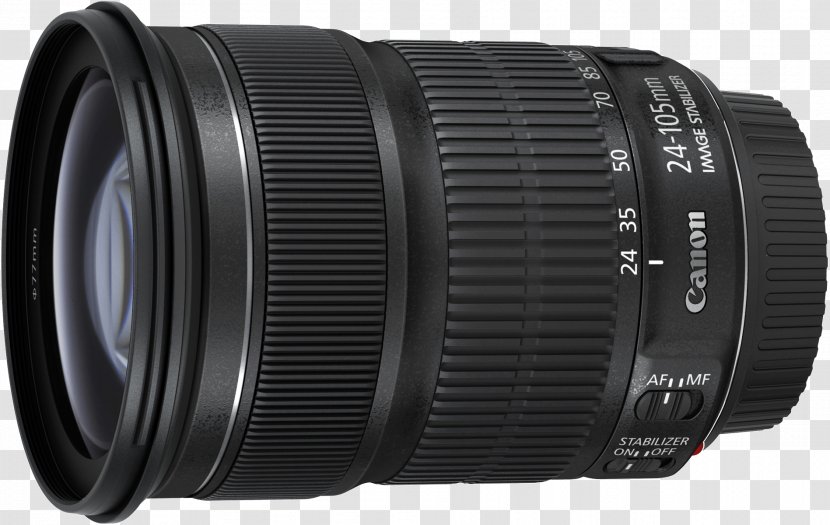 Sigma 18-35mm F/1.8 DC HSM A 30mm F/1.4 EX Lens Canon EF 50mm Mount 10mm F/2.8 Fisheye - Camera Transparent PNG