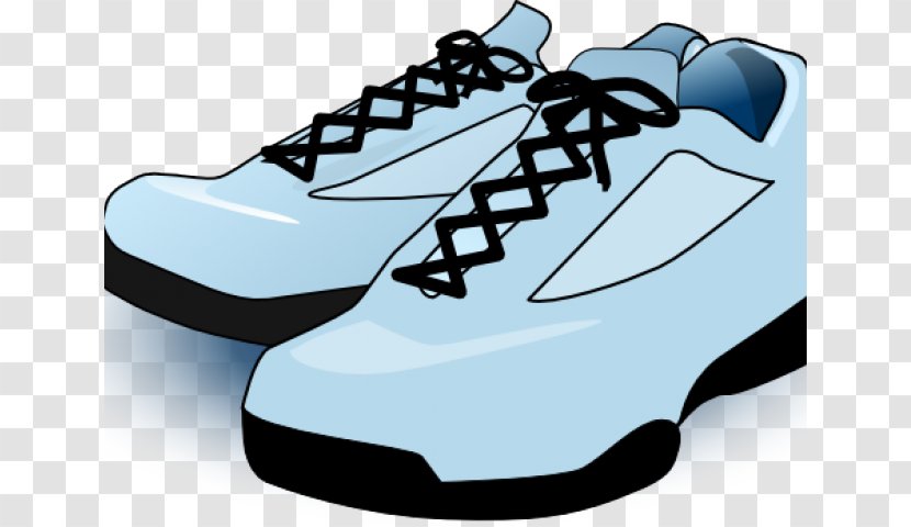 Clip Art Sneakers Shoe Calzado Deportivo Nike - Sportswear Transparent PNG