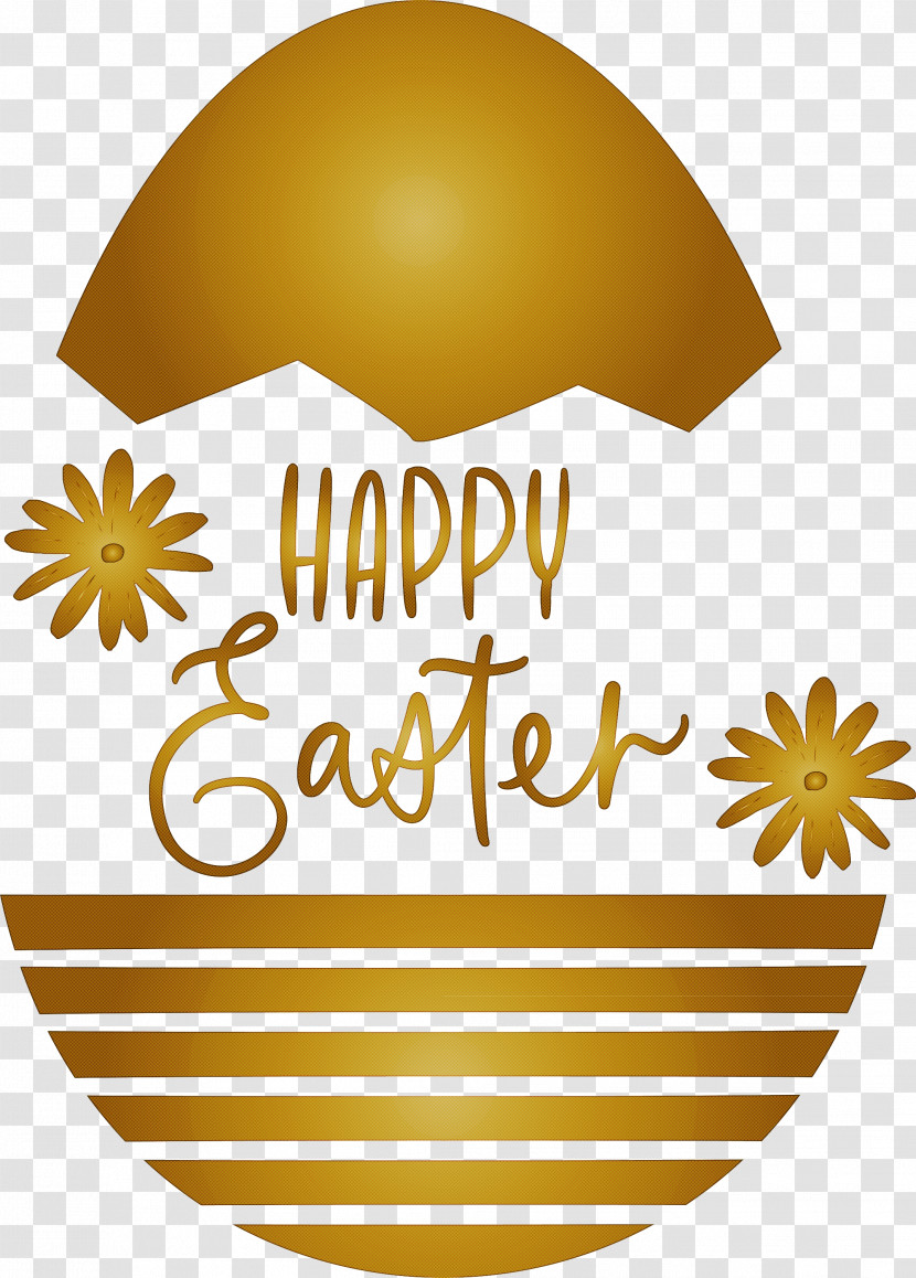 Easter Day Happy Easter Day Transparent PNG