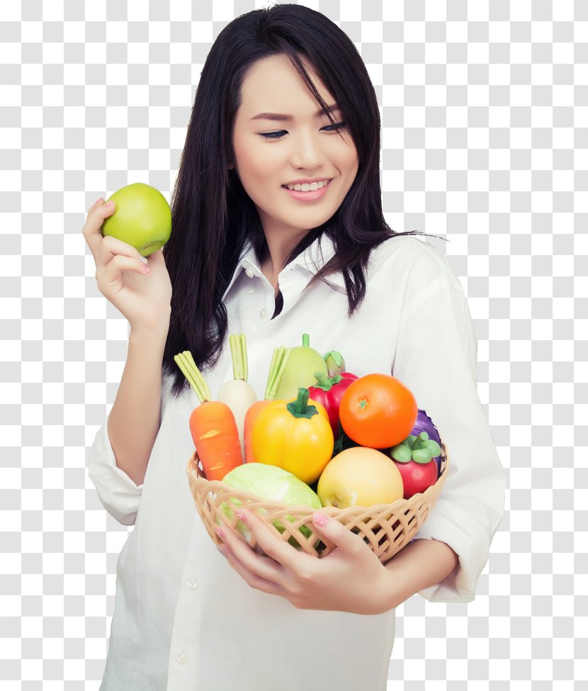 Eating Nutrient Health Food Diet Transparent PNG