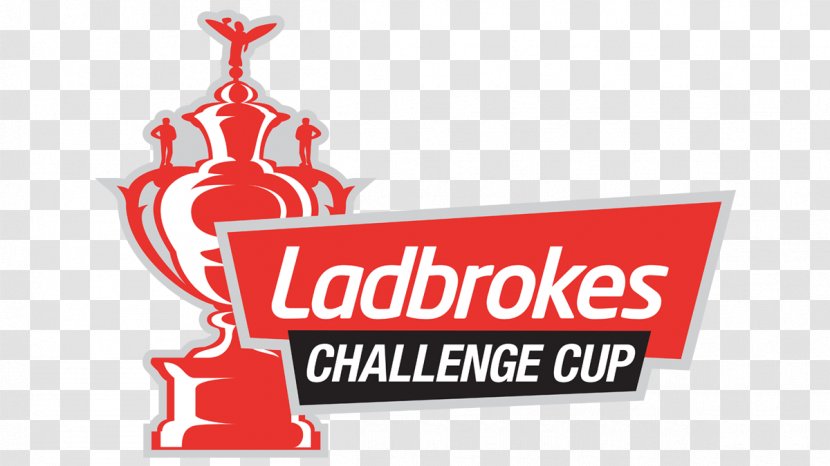 2018 Challenge Cup Salford Red Devils St Helens R.F.C. Leigh Centurions 2015 - Rugby - Wembley Stadium Transparent PNG