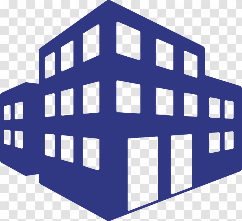 Commercial Building Clip Art - Office Transparent PNG