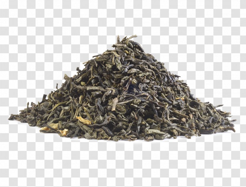 Dianhong Nilgiri Tea Green Earl Grey - Tieguanyin Transparent PNG