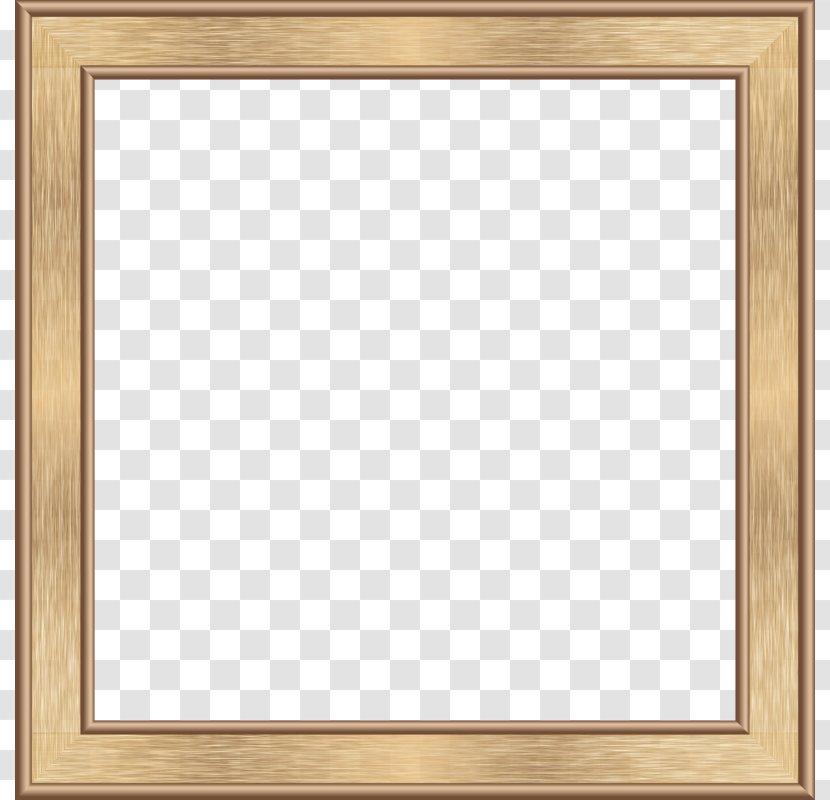 Board Game Picture Frame Square, Inc. Pattern - Rectangle - Hand-painted Windows Transparent PNG