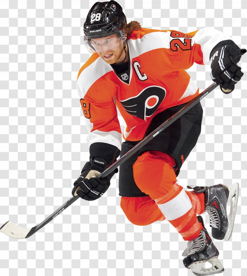 National Hockey League Philadelphia Flyers Ice Sport - Sportswear - Sports Transparent PNG
