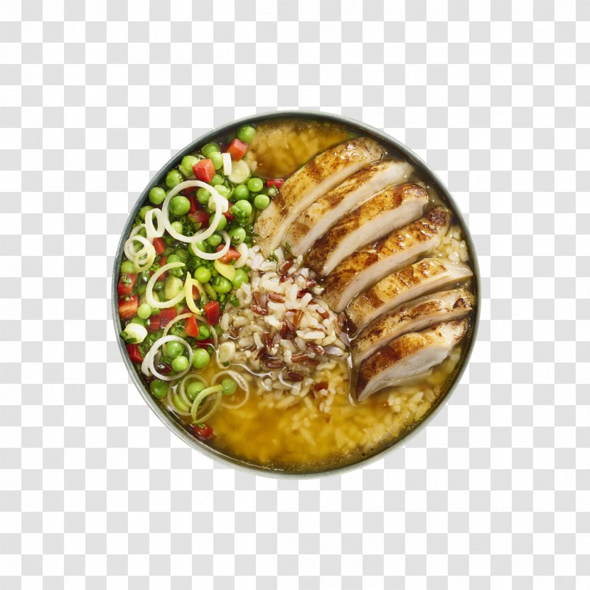Chicken Katsu Japanese Curry Tinga Lunch Breaded - Chipotle Transparent PNG