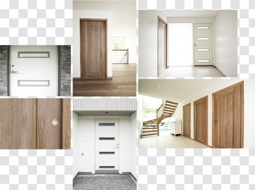 Door Cabinetry Interior Design Services House Room Dividers - Armoires Wardrobes Transparent PNG