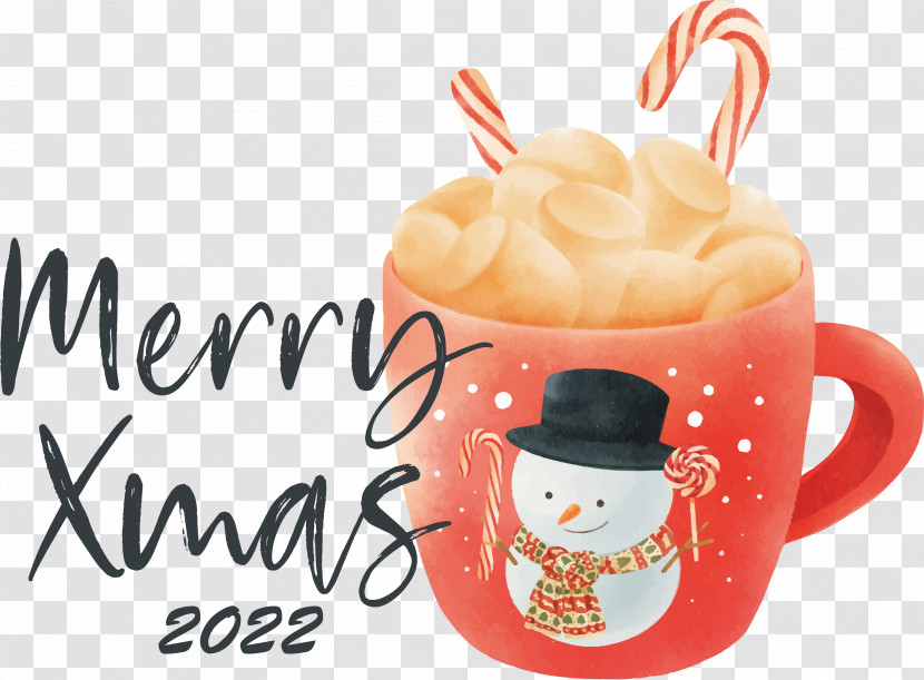 Merry Christmas Transparent PNG