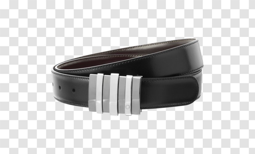 Belt Buckles Leather Montblanc Jewellery - Choker Transparent PNG