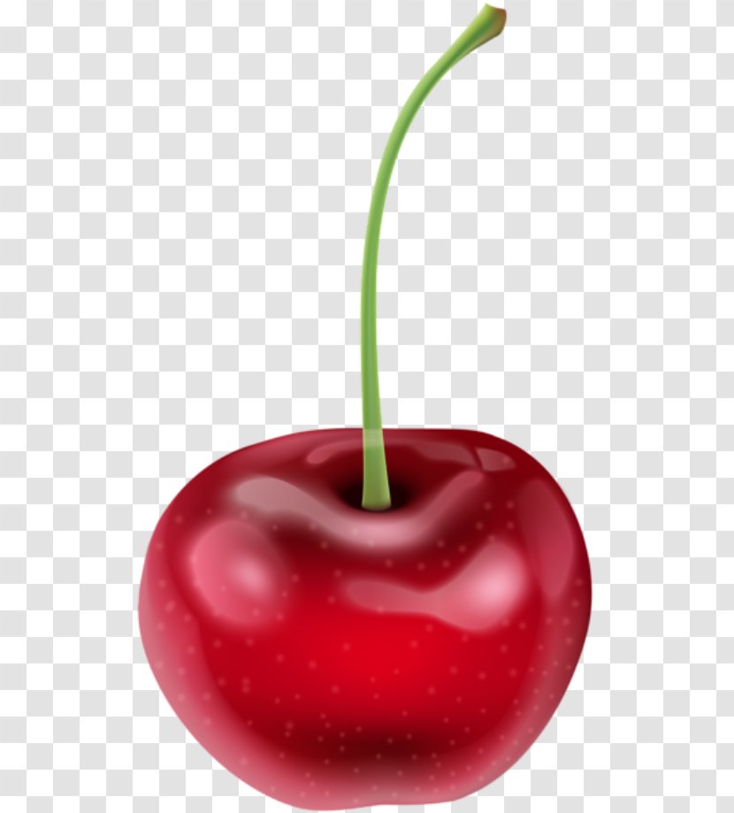 Cherries Clip Art Image Drawing - Food - Cherry Plus Transparent PNG