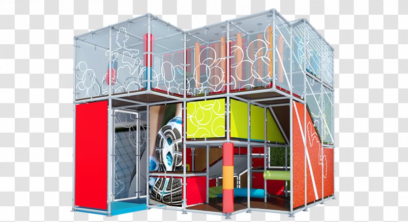 Playground Kompan Commercial Systems 18 September 19 November - Permalink - Indoor Transparent PNG