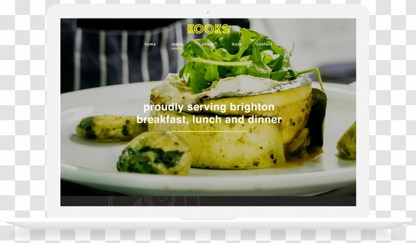 Broccoli Vegetarian Cuisine Recipe Food Vegetarianism - Dish Transparent PNG