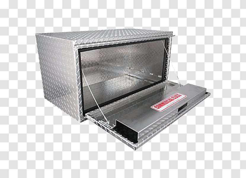 Tool Boxes Drawer Manufacturing - Lid - Gull-wing Door Transparent PNG