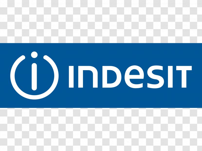 Indesit Co. Home Appliance Logo Washing Machines Refrigerator - Hotpoint Transparent PNG