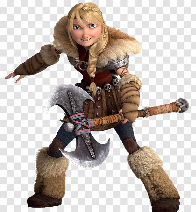 Astrid How To Train Your Dragon Hiccup Horrendous Haddock III YouTube Valka - Dreamworks - *2* Transparent PNG