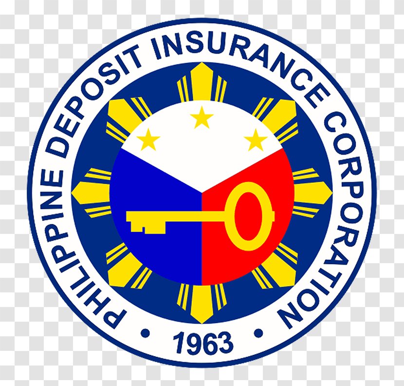 Philippines Philippine Deposit Insurance Corporation Bank Transparent PNG