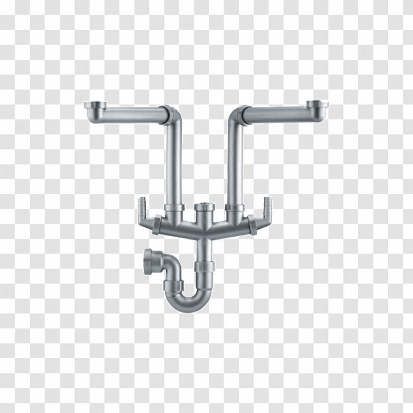 Franke Sink Trap Plumbing Siphon - Bowl Transparent PNG