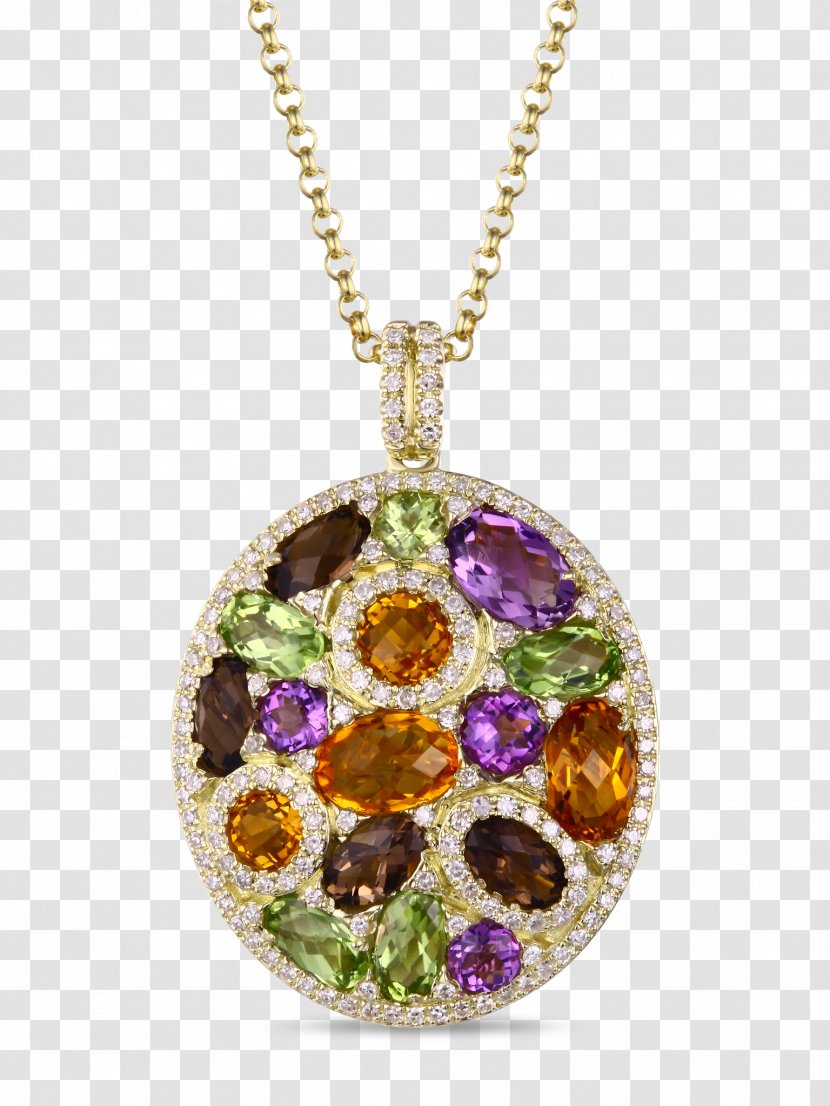 Amethyst Charms & Pendants Necklace Family Dennis Jewelry Transparent PNG