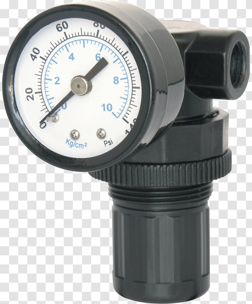 Pressure Regulator Diving Regulators Compressor Pneumatics - Hardware - Measuring Instrument Transparent PNG