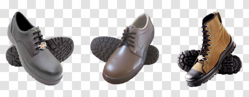 Shoe - Outdoor - Safety Transparent PNG