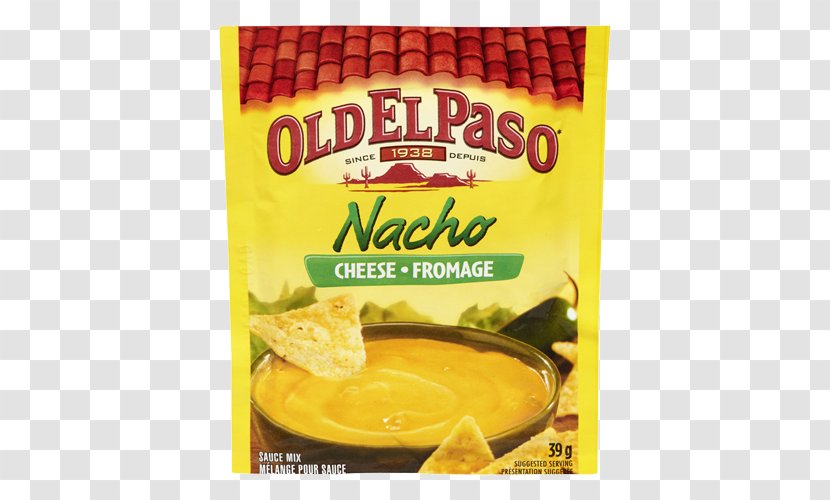 Vegetarian Cuisine Taco Nachos Fajita Enchilada - Salsa - Cheese Sauce Transparent PNG