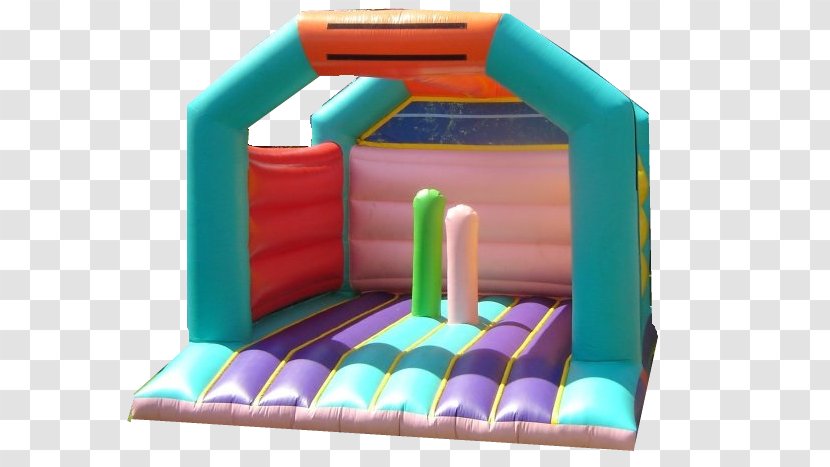 Inflatable Bouncers Total Bounce Castle - Newness - Bouncy Transparent PNG