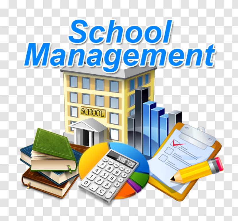 School Information Management System Education - Student Transparent PNG