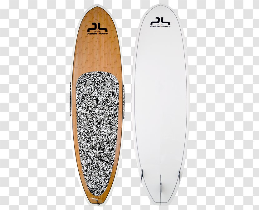Surfboard - Surfing Equipment And Supplies - Paddle Board Transparent PNG